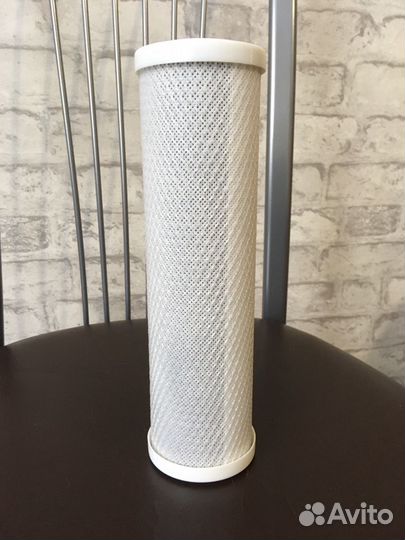 Картридж свс для трехступенчатого фильтра Гейзер