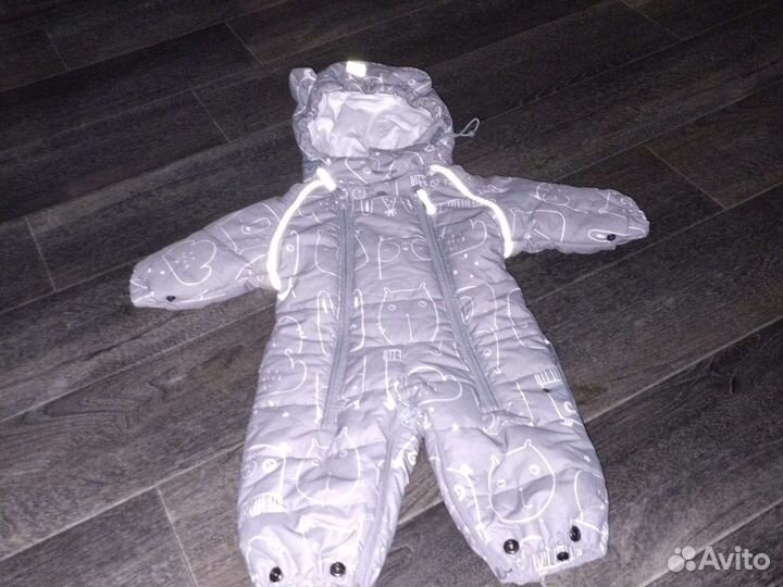 Комбинезон