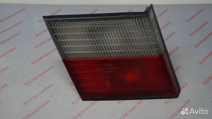 Nissan 26555-2F925 Фонарь задний левый