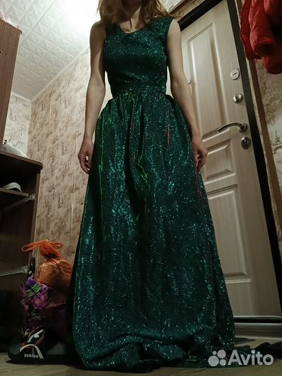 Продам Вечернее платье