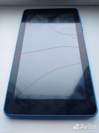 Планшет dexp на запчасти