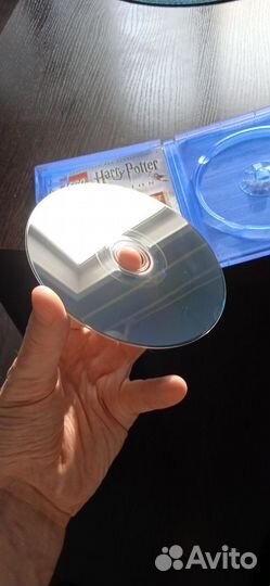 Lego Harry Potter Collection PS4