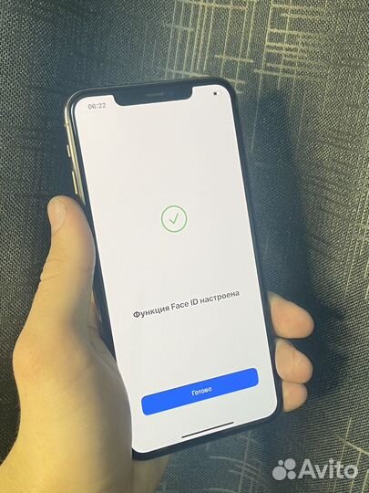 iPhone 11 Pro Max, 256 ГБ