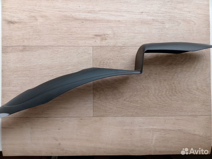 Крыло заднее для велосипеда 29