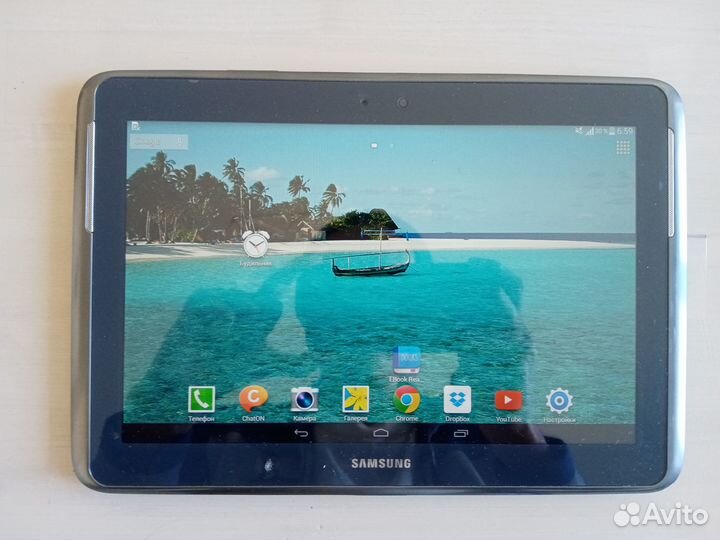 Планшет samsung