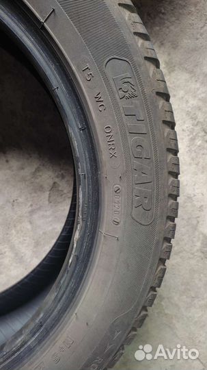 Tigar High Performance 205/55 R16