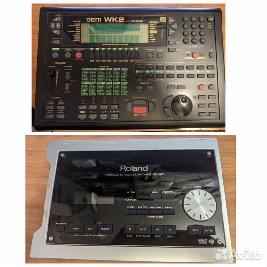 Звуковые карты,эффекторы и модули