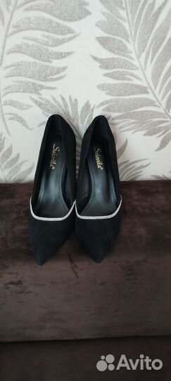 Туфли женские 38 размер