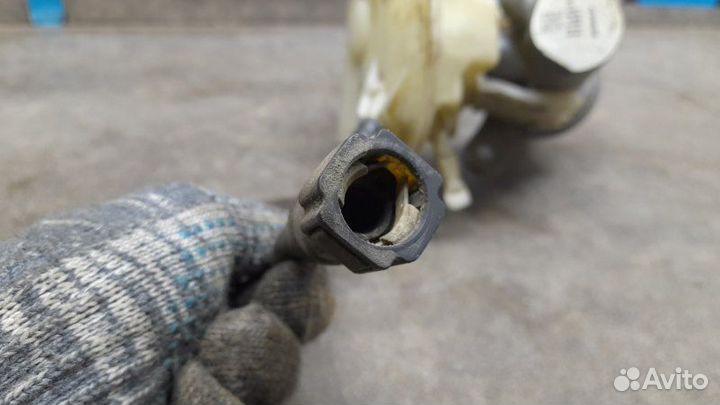 Главный тормозной цилиндр Citroen C4 2 1.6 EP6