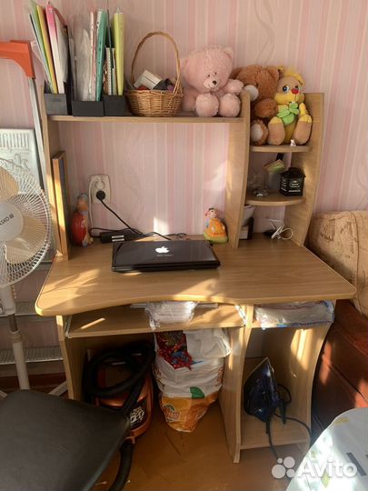 Компьютерный стол бу