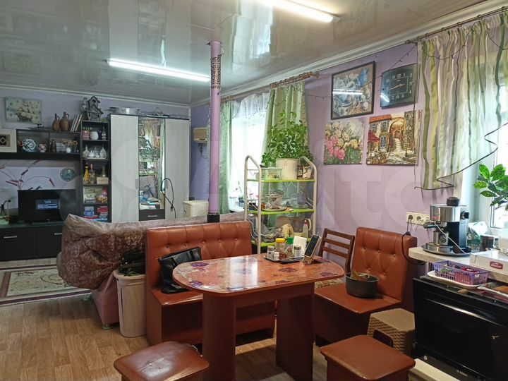 Дом 85,4 м² на участке 7 сот.