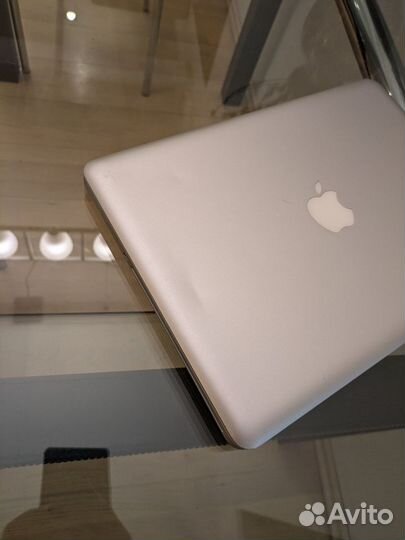 Macbook Pro 13 2011