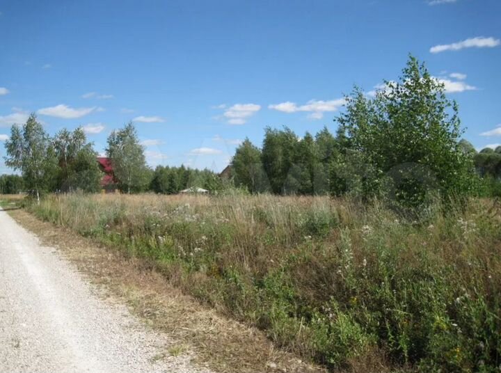 Участок 15 сот. (ИЖС)