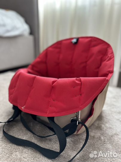 Сумка-переноска для маленьких собак