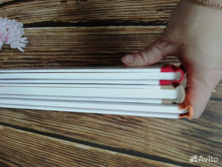 Книги Эльзы Бесков пакетом