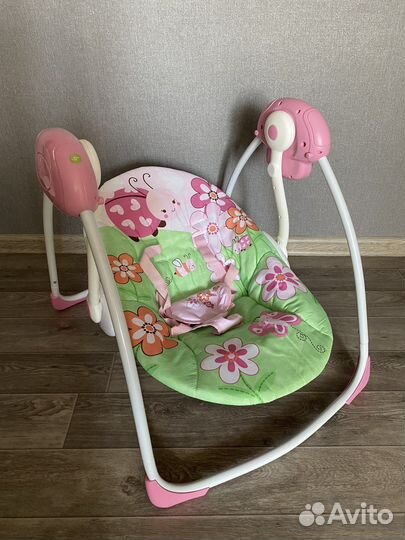 Детские качели