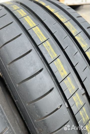 Dunlop SP Sport Maxx 060+ 235/55 R17