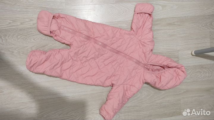 Комбинезон 80