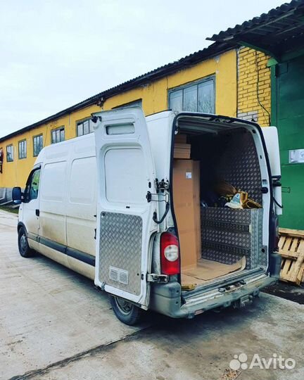 Доставка грузов Минск-Москва-Минск. рб-рф