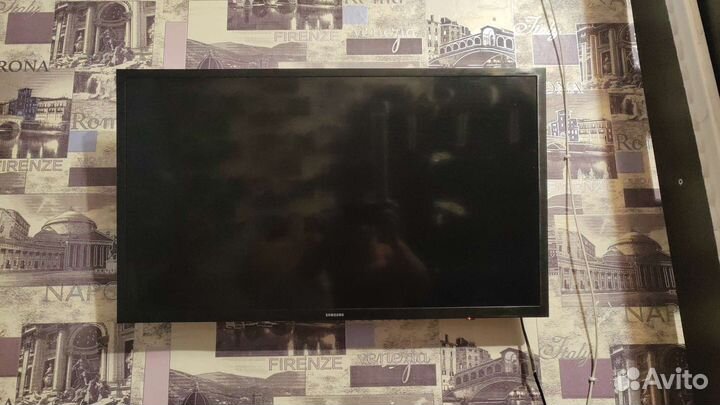 Телевизор samsung smart tv 32