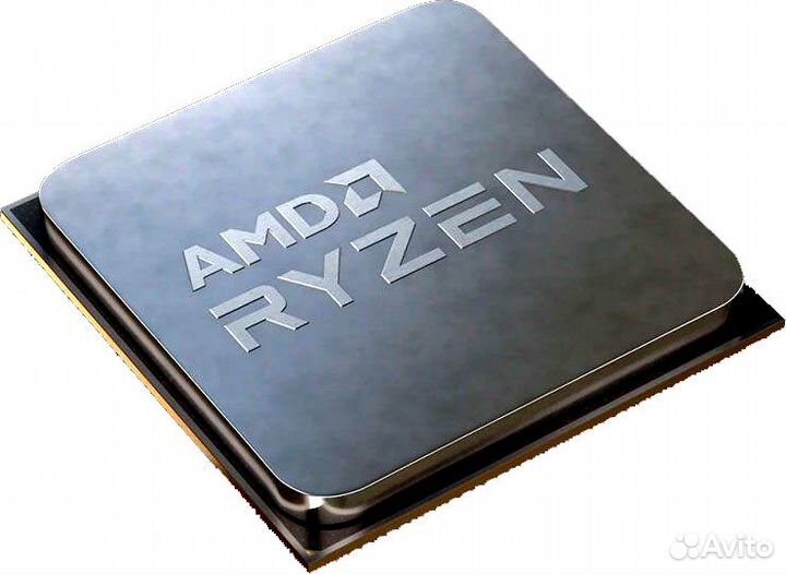 Процессор AMD Ryzen 7 5800X OEM