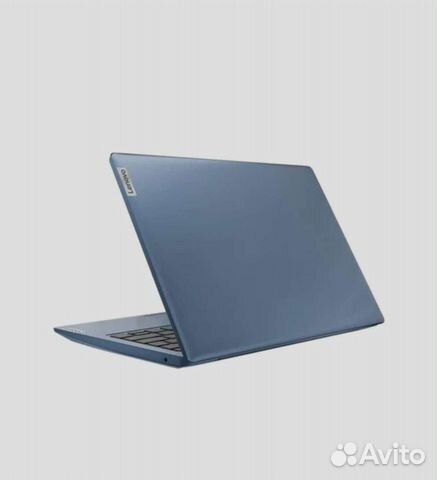 Ноутбук Lenovo IdeaPad