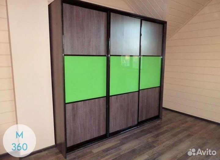 Шкаф новый