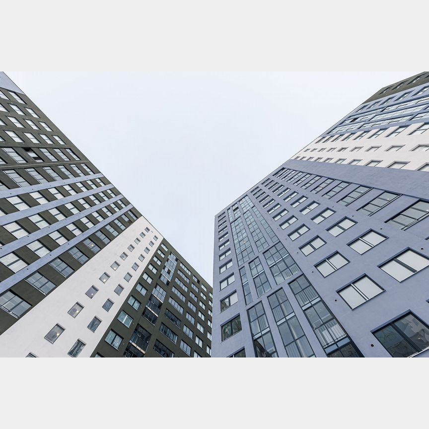3-к. квартира, 65,8 м², 10/15 эт.