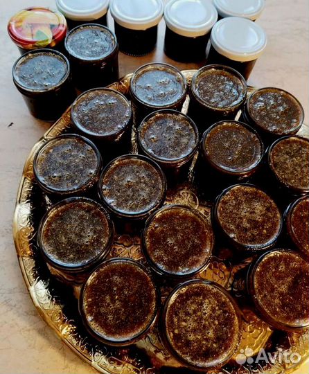 Биодобавка для усиления потенции