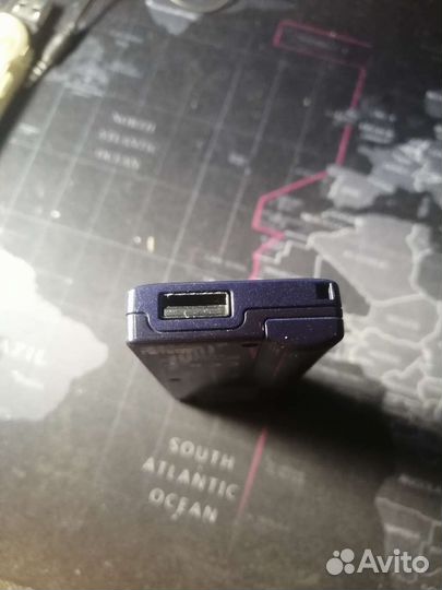 Диктофон olympus WS-550M