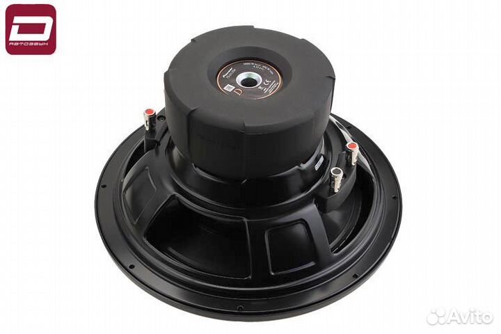 Pioneer TS-D12D4 сабвуфер 12