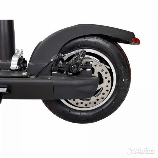 Электросамокат Joyor X1