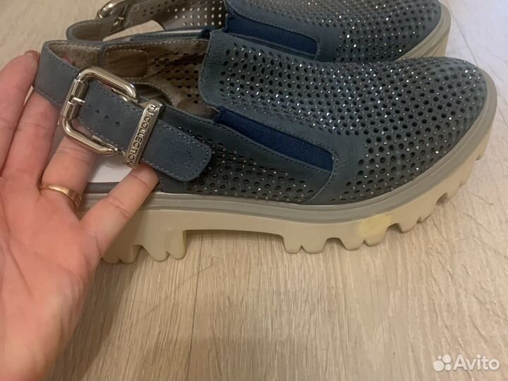 Tj 37 босоножки