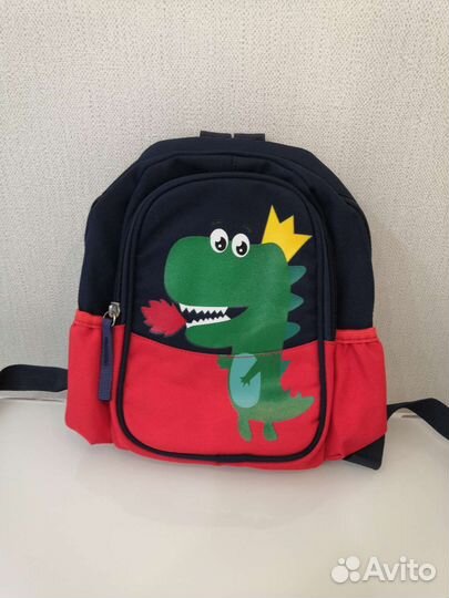 Рюкзак детский новый
