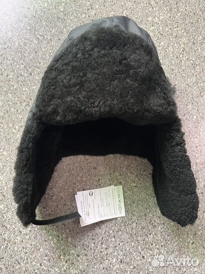 Спецодежда шапка рабочая мужская