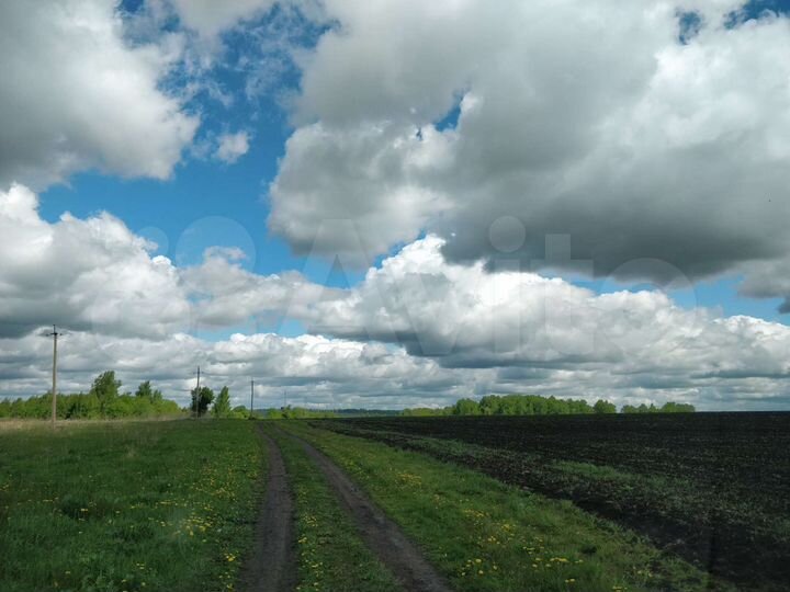 Участок 60 га (СНТ, ДНП)