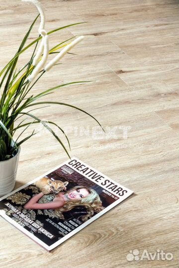 Виниловые стеновые панели