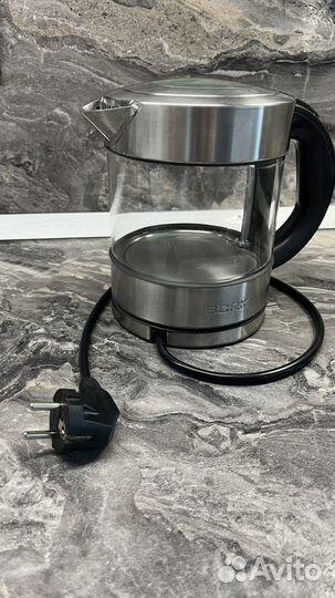 Чайник bork k-702