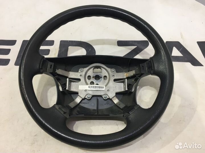 Руль Chevrolet Lanos