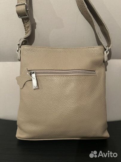 Сумка женская натуральная кожа новая