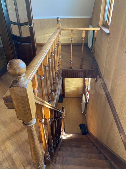 Дом 97,4 м² на участке 6,4 сот.