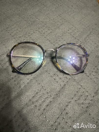 Солнцезащитные очки/ имиджевые очки