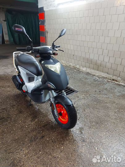 Piaggio мопеды 50сс