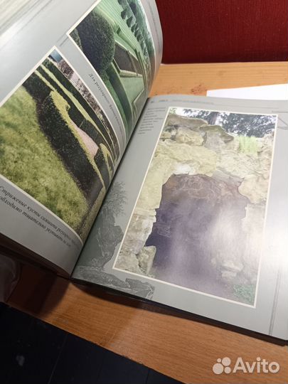 Харит Новый век российской усадьбы