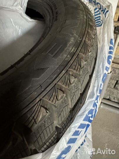 Nexen N Fera RU1 235/60 R18