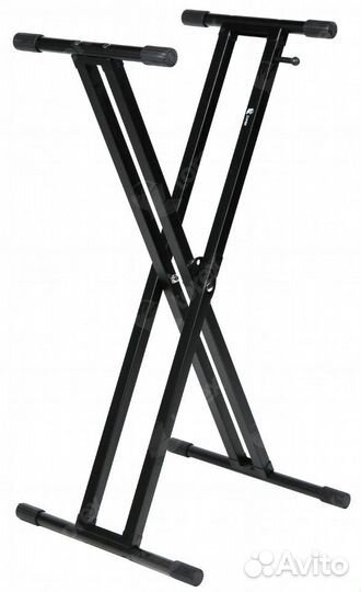 Стойка усиленная XX клавишная новая