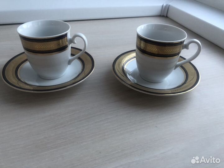 Фарфор Чехия, Япония, Коростень