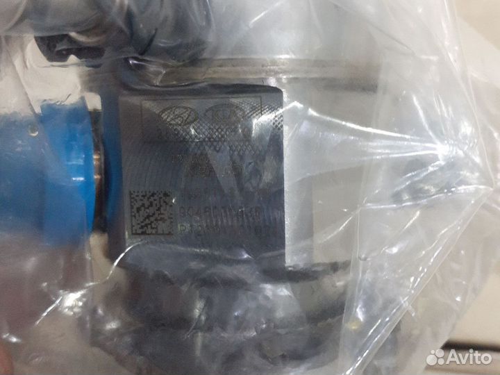 Тнвд 2.5 GDI Sportage, Kia K5