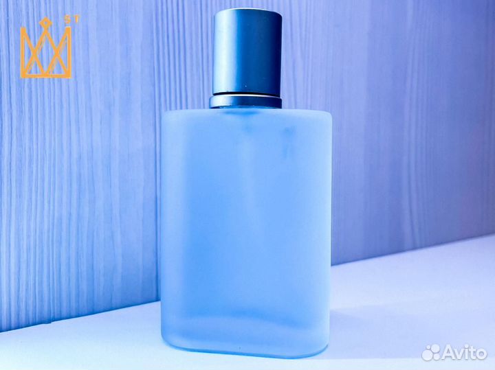 Духи 5 мл Blue seduction