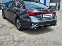 Kia Cerato 2.0 AT, 2019, 94 000 км, с пробегом, цена 1 750 000 руб.